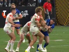 Grandes presentes para a oportunidade dos Bulldogs