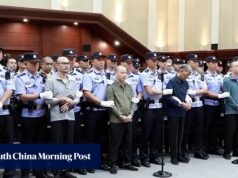 China elogia execuções de gangues em Mianmar e promete proteção aos cidadãos no exterior