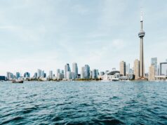 O MMA canadense fez a maior luta de todos os tempos e o CEO do Unified MMA fechou.