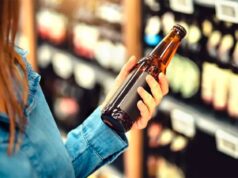 Santa Fé: Rosário trabalha para se livrar do álcool e das bebidas energéticas à noite