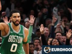 Tatum … retorna com um duplo-duplo: grande retorno em 10 meses e vitória do Celtics sobre o Mavericks