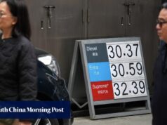 Hong Kong monitora os preços dos combustíveis enquanto a guerra no Irã provoca aumento ‘prematuro e injusto’