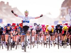 Rota Gent-Wevelgem Feminina 2026 | Notícias sobre ciclismo