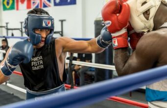 O que é um golpe de pata?