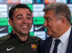 O que ele disse sobre o retorno de Messi ao Barcelona após a “retirada” da Copa do Mundo de 2022?