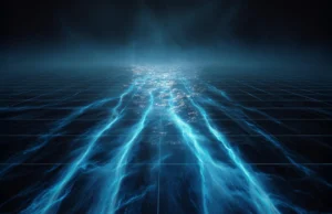 Cientistas criam nanoporos viscosos que recarregam a energia azul