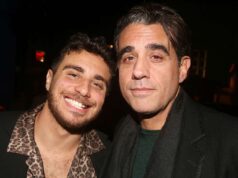 Jake Cannavale diz que trabalhar com o pai Bobby Cannavale em uma nova série de TV ‘fortalece’ seu vínculo (exclusivo)