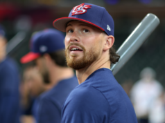 Bobby Witt Jr. no controle: como o líder do time dos EUA e estrela do Royals se tornou um dos melhores do beisebol