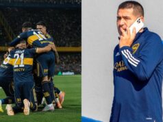 Boca determinou seus planos depois de dizer “não” do Argentinos Juniors