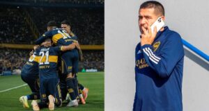 Boca determinou seus planos depois de dizer “não” do Argentinos Juniors