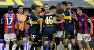 Boca e a maldição de La Bombonera: 4 partidas sem vencer