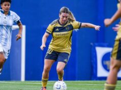 Nesta sexta-feira começa a Primeira Divisão Feminina: jogos e onde assistir todos os jogos gratuitamente