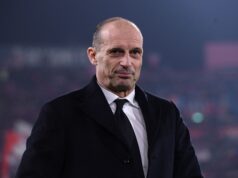 O Real Madrid pode tentar novamente atrair o técnico do Milan, Allegri