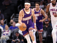 Melhor aposta Bulls-Suns, Sabres-Pens, Michigan-Iowa, mais quinta-feira, 5 de março