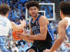 Carolina do Norte-Duke, Flórida-Kentucky, NBA e as melhores apostas de sábado