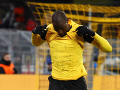 Milan considera estrela do Borussia Dortmund e mais atacantes