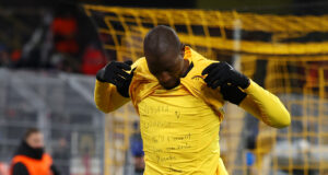 Milan considera estrela do Borussia Dortmund e mais atacantes