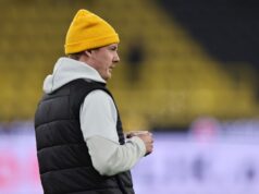 Brandt, estrela do Borussia Dortmund, se liga à Série A, Inter