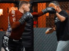 Como ingressar em uma academia de MMA pode mudar seu estilo de vida