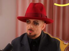 Boy George diz que costuma usar IA para ajudá-lo a criar música: ‘Tive uma ótima conversa com o ChatGPT’