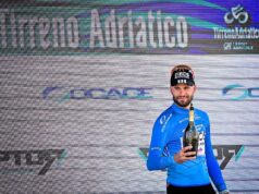 ‘A nutrição é importante. Disciplina é bom. Mas ser mentalmente despreocupado é mais importante.” – Filippo Ganna dá conselhos sobre dieta e treino obsessivo.