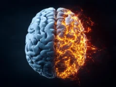 Além das placas amilóides: a inteligência artificial revela alterações químicas ocultas nos cérebros com Alzheimer