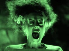 Como ‘A Noiva de Frankenstein’ deu vida ao terror (antes que a censura o matasse) | Revisão de Flashback IGN