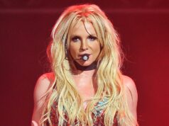 Britney Spears foi autuada por uma suposta acusação de DUI na Califórnia