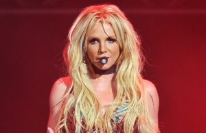 Britney Spears foi autuada por uma suposta acusação de DUI na Califórnia