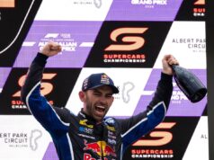 Fanny marca pontos com uma vitória