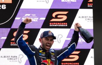 Fanny marca pontos com uma vitória