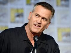 Bruce Campbell diagnosticou câncer como ‘tratável’, mas não ‘curável’