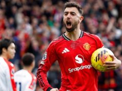 A estrela do Man United está rapidamente se tornando uma das melhores da liga