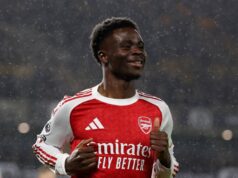 Melhores extremos da Premier League (2025/26)