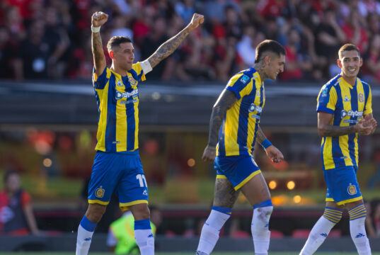 “Se não fosse o clássico eu não teria jogado porque estava bastante chateado”