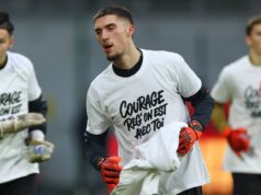 Nottingham Forest está seriamente interessado em Robin Reiser, com Spurs sob o comando de Kosh