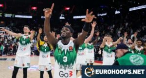 Francisco é procurado na Euroliga. Mas ele quer a NBA!