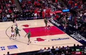 Gidey entrou para os livros de história após o último feito