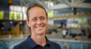 Austrália é central no encontro global de mentes esportivas femininas