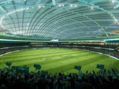 Os Devils provavelmente enfrentarão uma espera de três anos por um novo estádio