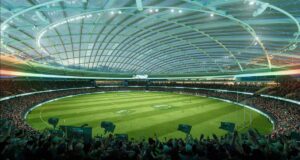 Os Devils provavelmente enfrentarão uma espera de três anos por um novo estádio