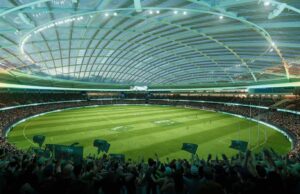 Os Devils provavelmente enfrentarão uma espera de três anos por um novo estádio