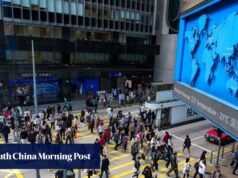 Governo de Hong Kong se prepara para mais volatilidade após ataques ao Irã: Paul Chan