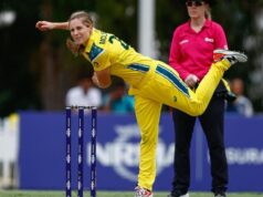 A nova capitã Molyneux está de volta para a turnê Women’s Windies