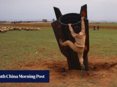 Um guia sobre como a guerra do Irão se espalhou pelo Médio Oriente e além