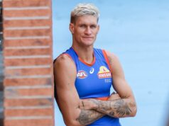 Como o Western Bulldog Rory Lobb aproveitou a mídia social para mudar as percepções