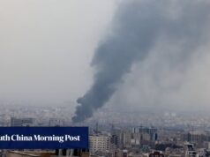 Militares dos EUA sangram US$ 11,3 bilhões na primeira semana da guerra no Irã: relatório