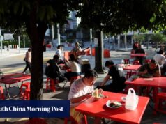 Os comerciantes alertaram que os preços dos alimentos na Malásia poderão subir 50 por cento à medida que os preços dos combustíveis dispararem.