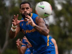 Josh Addo-Carr deve retornar à ação contra o Brisbane Broncos após ser eliminado na copa