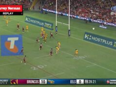 Conexão Reynolds e Staggs